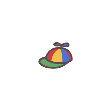 Propeller Hat